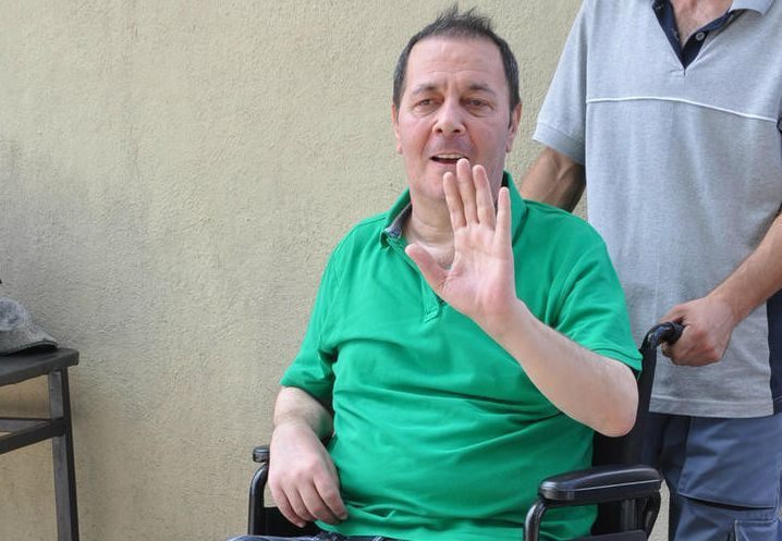 Yalçın Menteş'ten kötü haber!