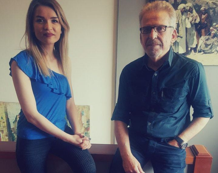 'Walt Disney Doğubeyazıt'ta Nuh'un Gemisi'nin peşine düştü'