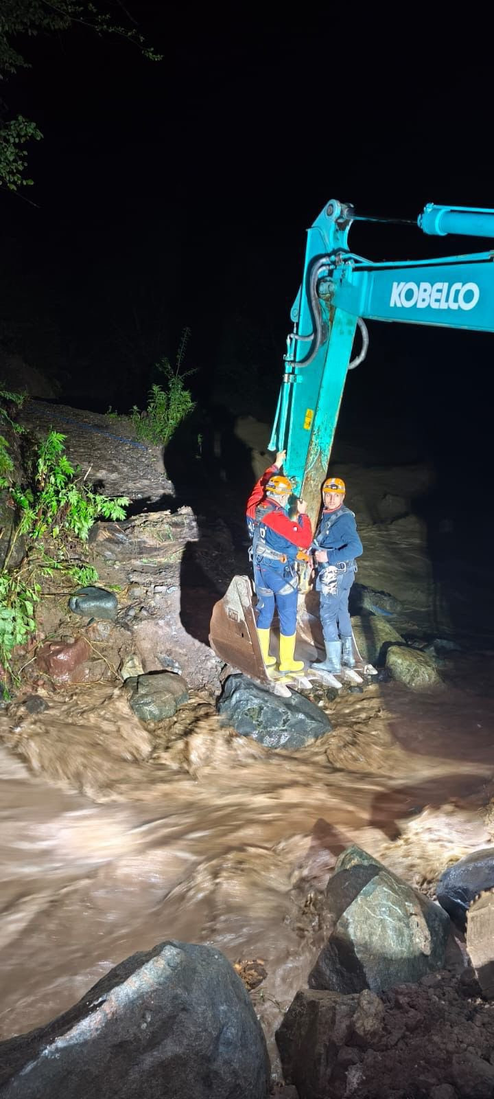 AFAD o şehirleri uyardı! 4 kente ‘turuncu’ kod