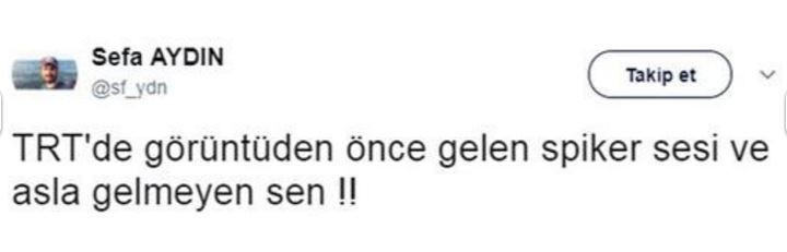 TRT'ye ses tepkisi! - Resim : 5