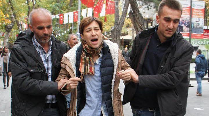 CNN, '2016'nın önde gelen 8 kadınını' seçti! Peki listede Türkiye'den hangi isim var?