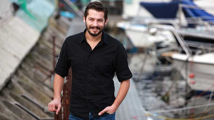 'Çukurdere'nin oyuncu kadrosuna hangi isim dahil oldu?