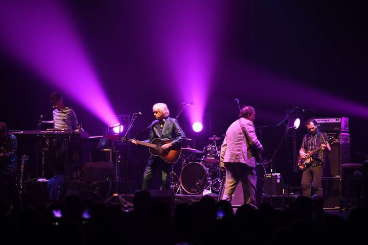 Festtogether, DasDas'ta Bob Geldof ve Büyük Ev Ablukada'yı ağırladı - Resim : 4