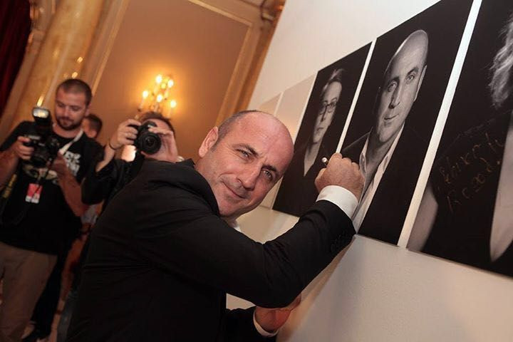 Albüm filminin başrol oyuncusu Murat Kılıç, Medyatava'ya konuştu! - Resim : 13