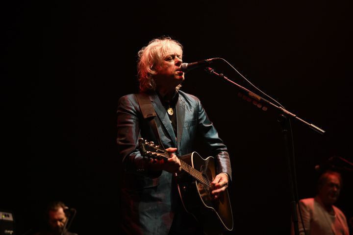 Festtogether, DasDas'ta Bob Geldof ve Büyük Ev Ablukada'yı ağırladı - Resim : 2