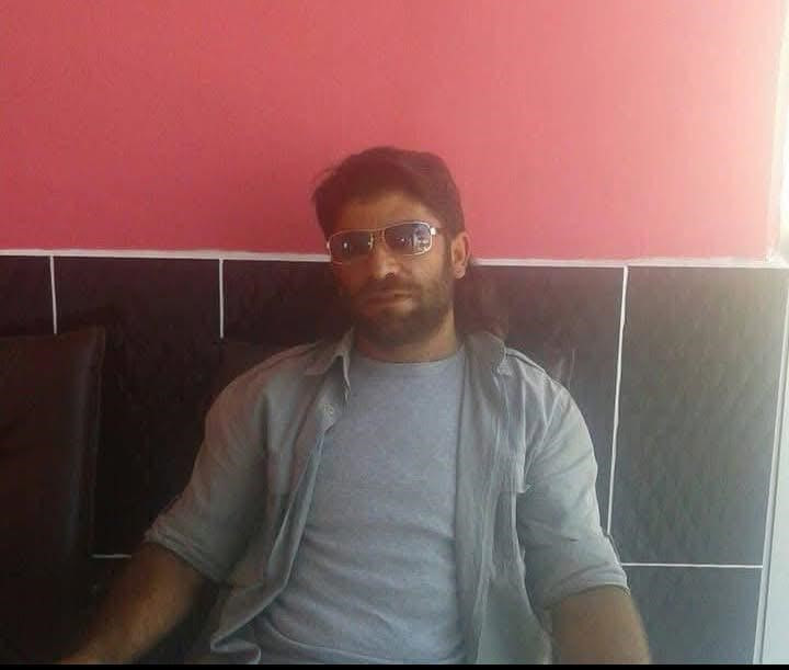 Manisa'da kahreden olay! Harun Karatay isimli işçi şantiyede düşerek hayatını kaybetti - Resim : 2