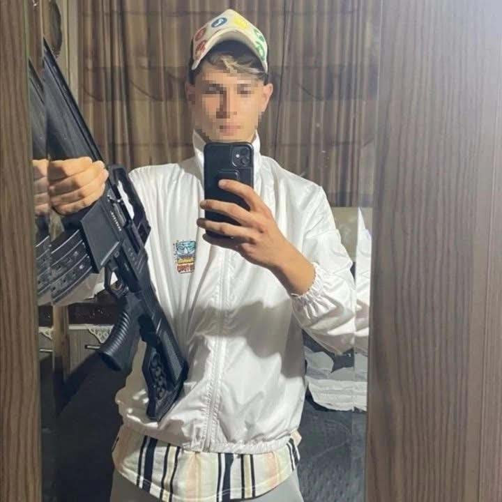 Evlat vahşeti! Av tüfeğiyle annesini başından vurdu