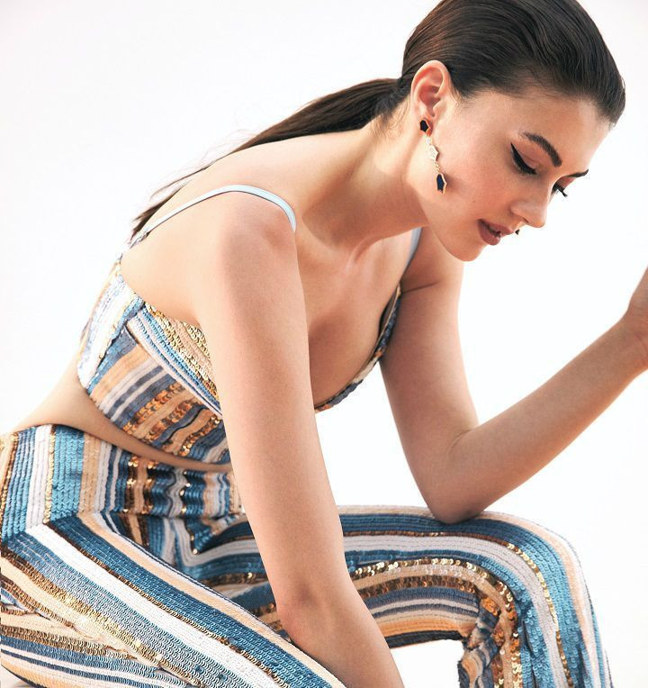 'Tam da hissettiğim gibi, şahane bir iş yapıyoruz' - Resim : 2