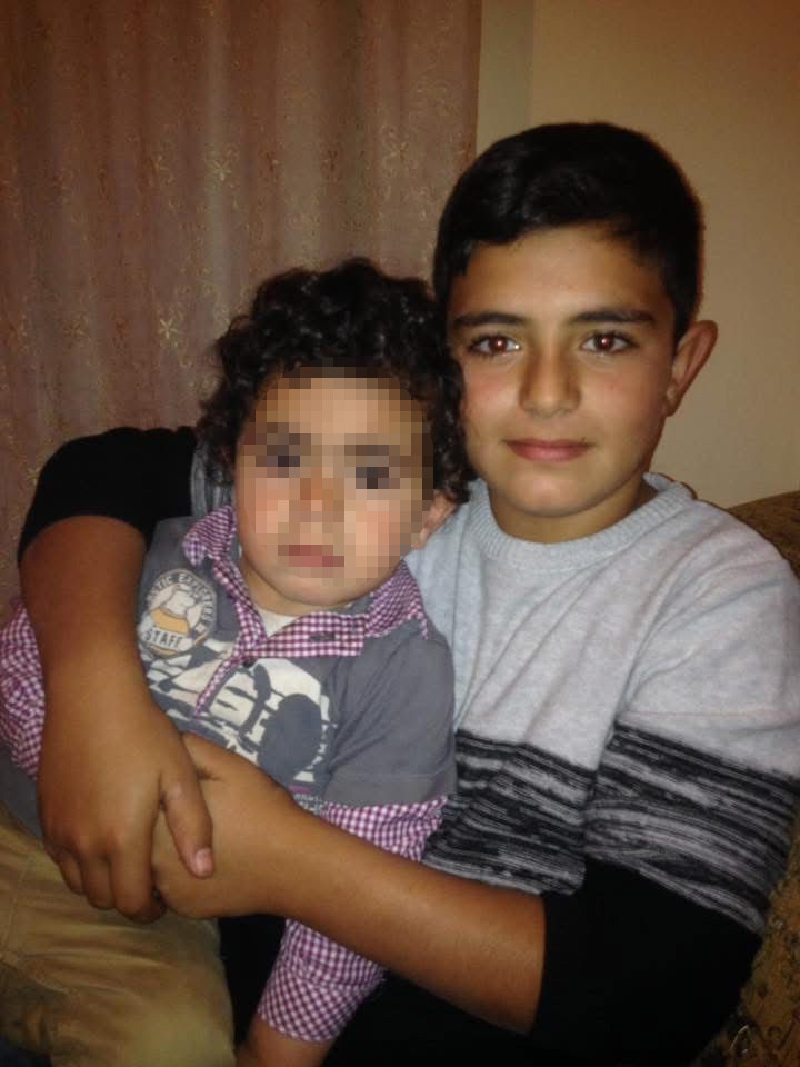 Aksaray’da dehşet! Kardeşi ve komşusunu vuran şüpheli öldü