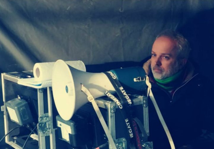 Direniş Karatay'ın yönetmeninden yeni dönem filmi!