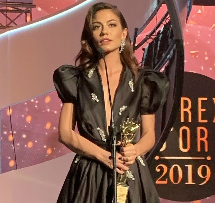 Beyrut'ta Erkenci Kuş rüzgarları esti! - Resim : 3