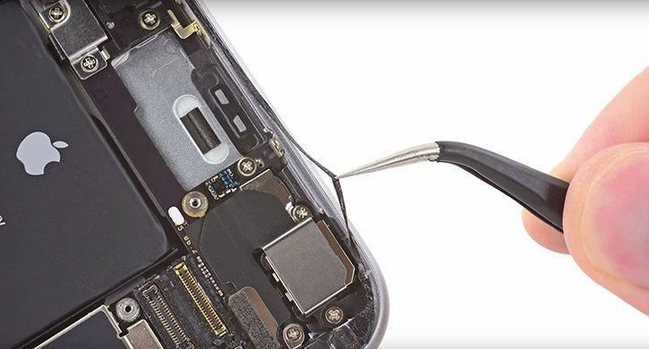 İşte Apple'ın basından sakladığı iPhone 6S özelliği