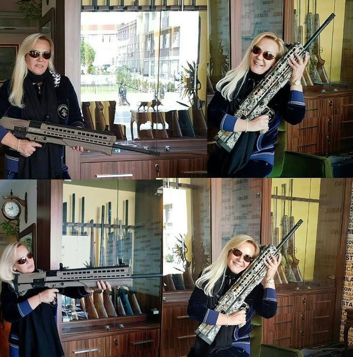 Son Dakika: Ünlü sunucu Vatan Şaşmaz öldürüldü! - Resim : 2