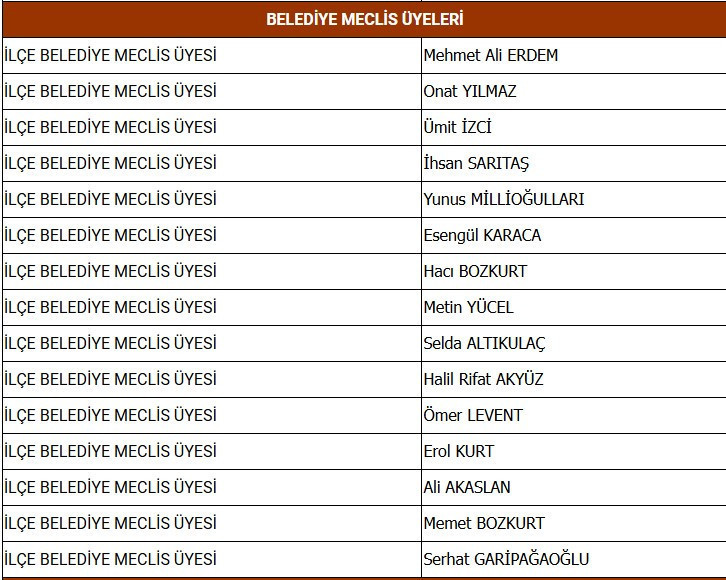 Bir fotoğraf karesi belediyenin sitesini kapattırdı! - Resim : 3