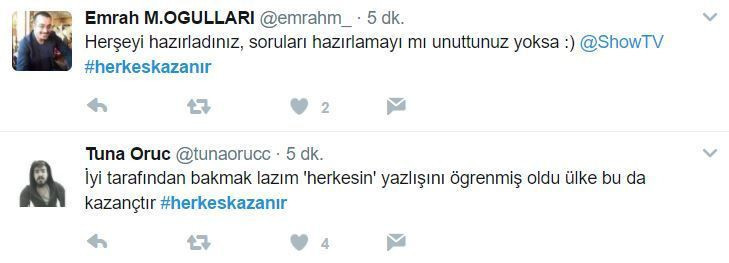 Show TV'nin yeni yarışması neden yayınlanamadı? - Resim : 5