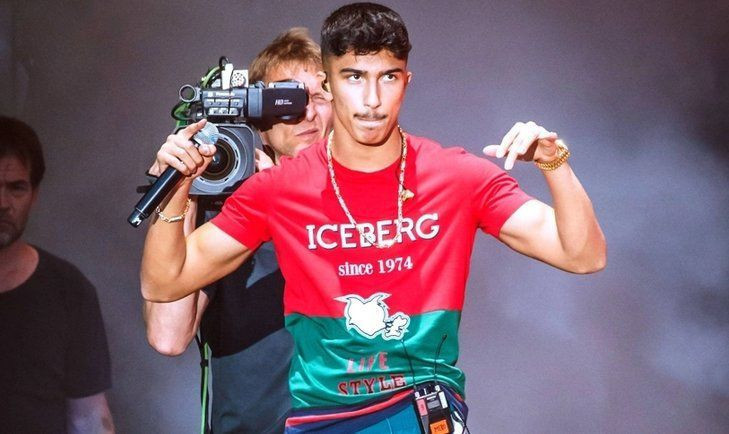 Çukur'dan ortalığı karıştıran transfer! Hangi rapçi kadroya katıldı? - Resim : 2