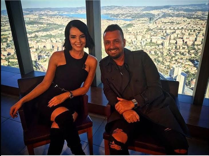 'Magazin D' haber müdürlüğü görevine yeni isim