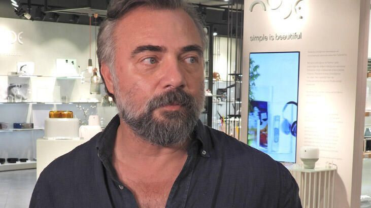 Teklif Nurgül Yeşilçay’dan gelmiş!