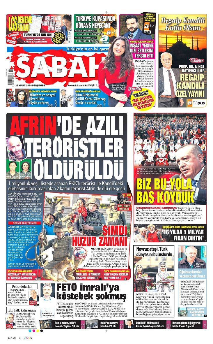 Bin yılın satışı manşetlerde! Doğan Medya Grubu'nun satış haberini hangi gazete nasıl gördü?