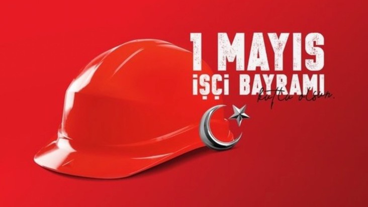 1 Mayıs İşçi Bayramı: 1 Mayıs neden kutlanır ve önemi nedir? 1 Mayıs Emek ve Dayanışma Günü tarihçesi