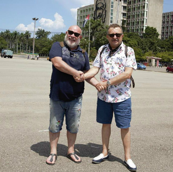 Güven Kıraç'tan kötü haber!