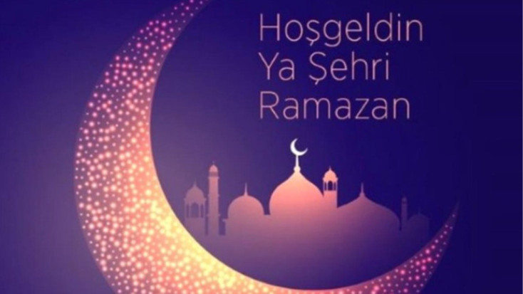 2022 Ramazan Mesajları: En güzel ve en içten resimli Ramazan mesajları! - Resim : 3