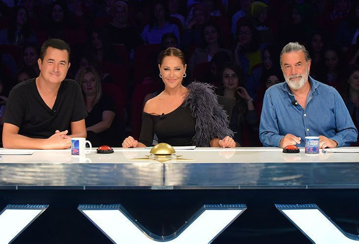 Yetenek Sizsiniz'den fragman! Yeni sezonda hangi jüri üyesi yok?