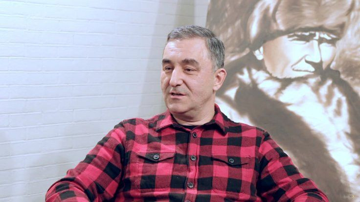 Halk TV'de bir ayrılık daha! Hangi deneyimli isim veda etti? - Resim : 2