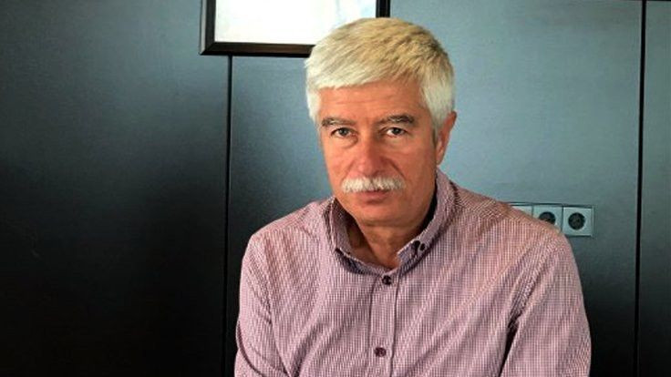 CHP RTÜK için hangi ünlü gazeteciyi aday gösteriyor?