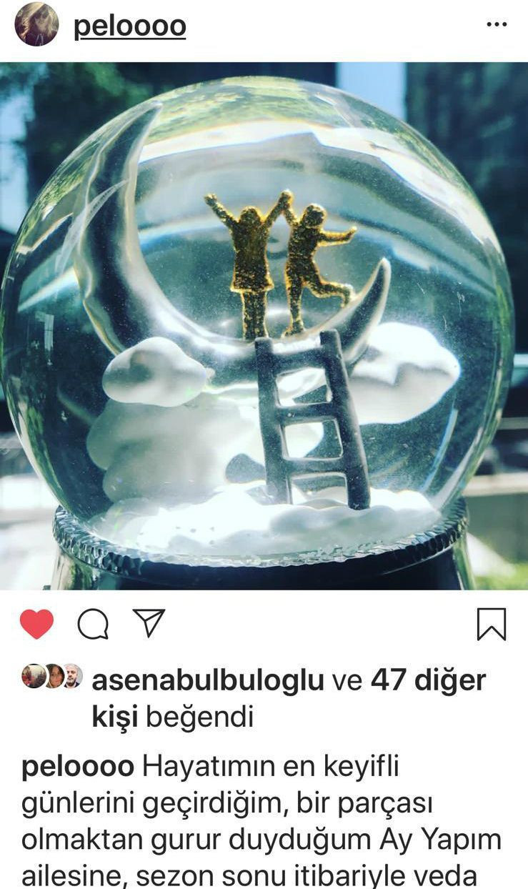 Netflix'in Türkiye'deki yapımlarından artık o isim sorumlu olacak!