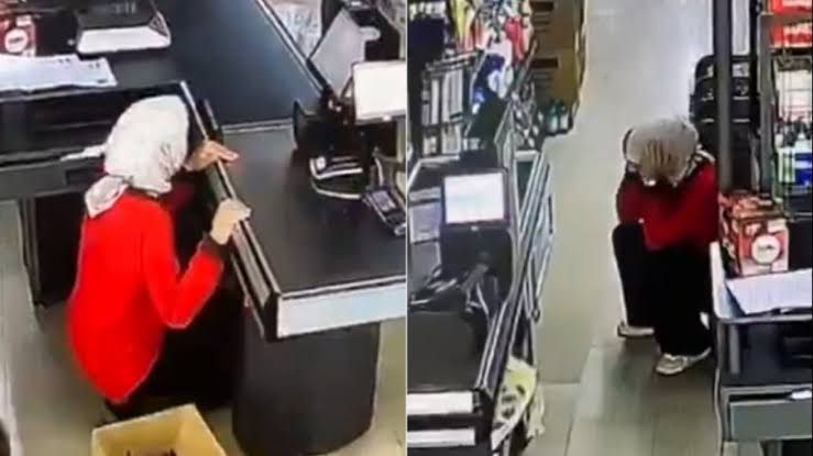 Zincir marketlerin trajik gerçekleri?