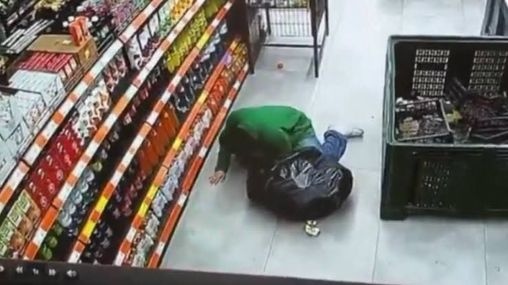 Zincir marketlerin trajik gerçekleri? - Resim : 2