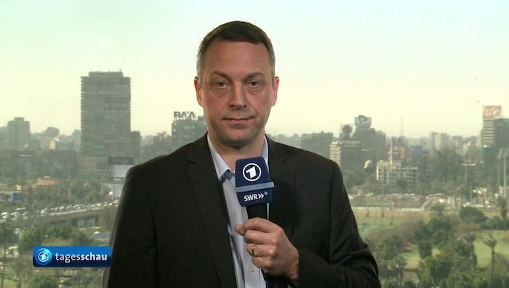 Almanya Dışişleri Bakanına 'Türkiye'ye alınmayacak gazeteciler listesi' soruldu! - Resim : 2