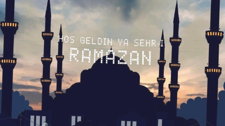2022 Ramazan Mesajları: En güzel ve en içten resimli Ramazan mesajları! - Resim : 2
