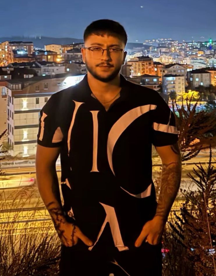 Kız meselesi cinayetle bitti! - Resim : 3