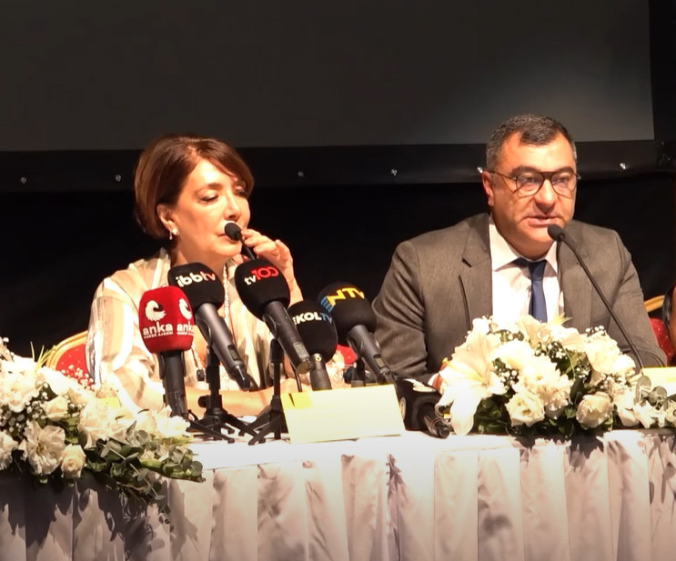 İBB Şehir Tiyatroları'ndan büyük başarı! 584 bin 867 seyirciyle yüzde 97 doluluk oranı... - Resim : 2