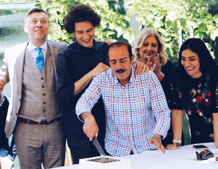 TRT'den şarkı yarışması! Jüride hangi ünlü isimler var?