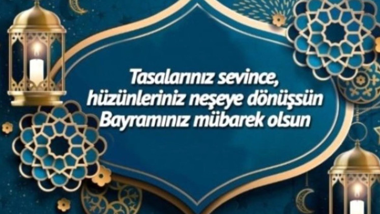 2022 Ramazan Mesajları: En güzel ve en içten resimli Ramazan mesajları! - Resim : 5