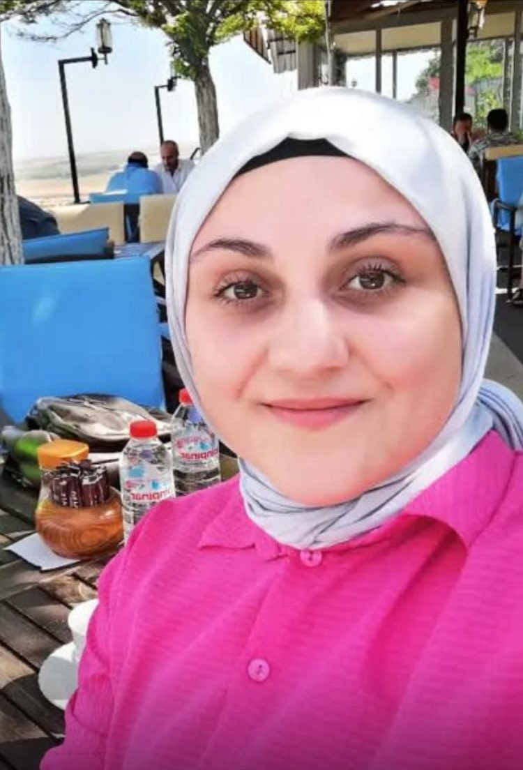 Sümeyye hemşireden acı haber!