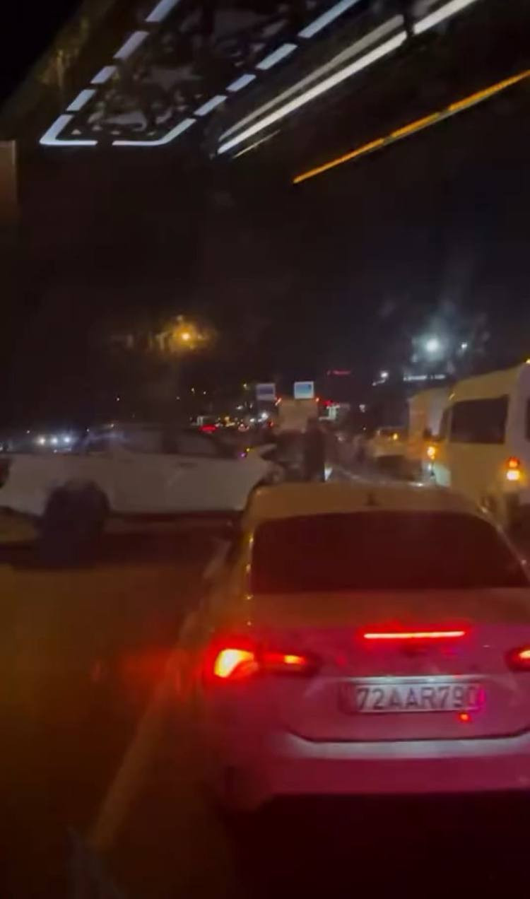 Kahreden kaza! 6 aylık bebek oracıkta can verdi - Resim : 2