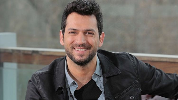 Murat Yıldırım Ramo dizisiyle setlere dönüyor!