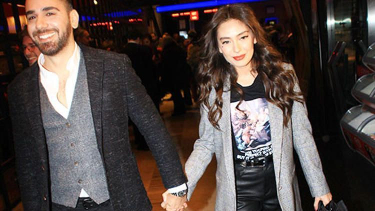 'Aynı dizide oynamak istiyoruz'