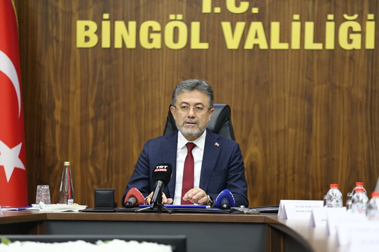 Bakan Yumaklı: 8,5 milyon doz şap aşısını sahaya gönderdik - Resim : 2