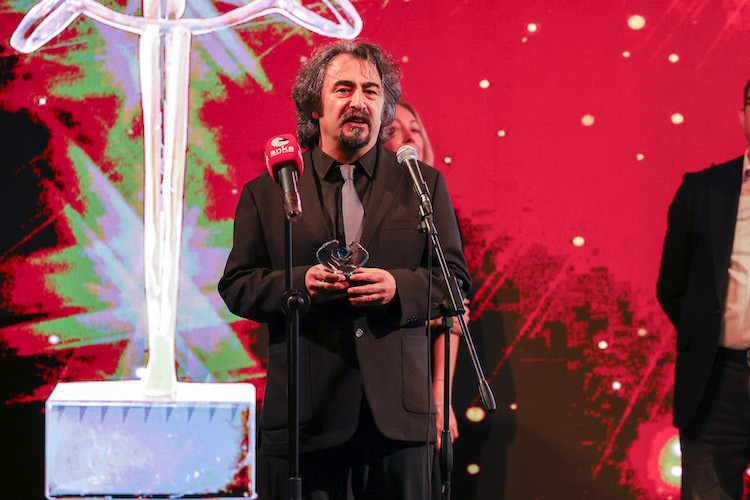 Dijitale akan milyonlar, sinemaya gelmeyen adalet - Resim : 2