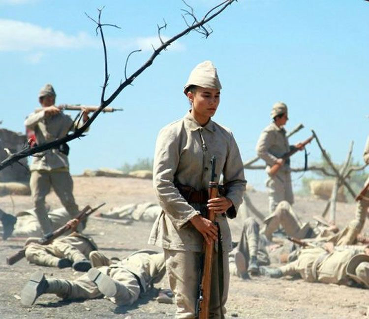 Keşif filminin fragmanı yayınlandı! - Resim : 2