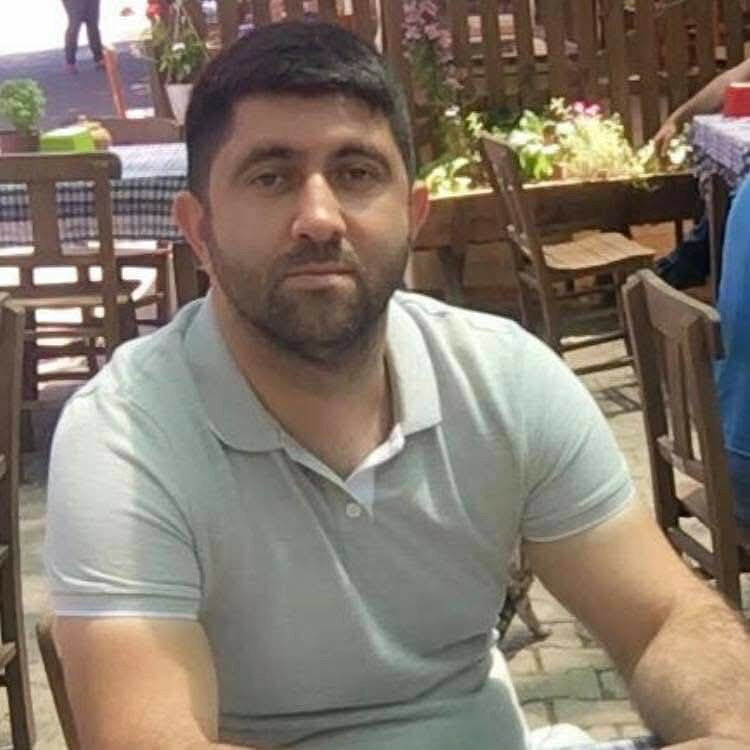 Evinin önündeki saldırıda hayatını kaybetti - Resim : 2