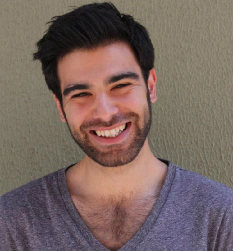 Oğulcan Arman Uslu'ya Almanya'dan ödül!