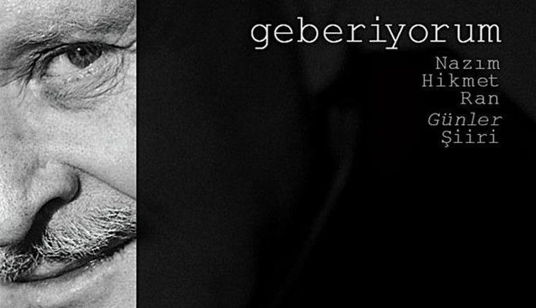 Athena'dan Nazım Hikmet sürprizi