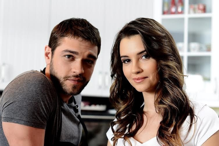 Kanal D'nin yeni dizisi 'Tatlı İntikam' yakında ekranda!