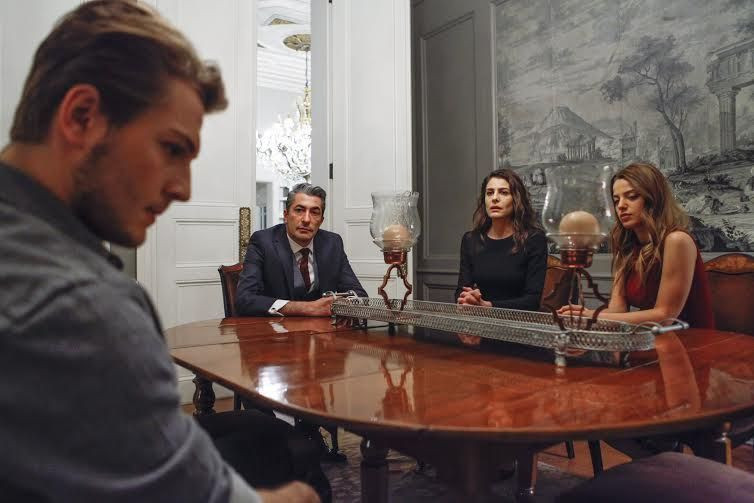 Paramparça'da bu hafta: Cihan'dan şaşırtan teklif